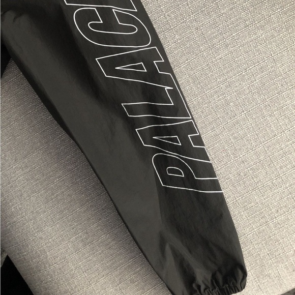 Palace skateboard Ottoman jacket - Picture 2 of 11
